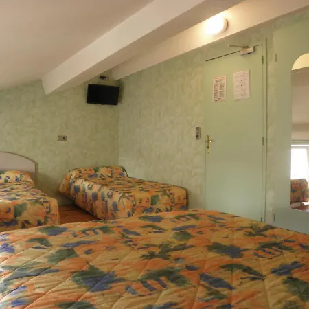 L'ostalou Hotel Issoire