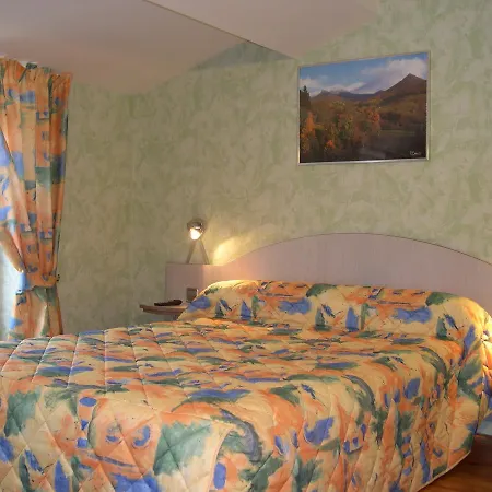 Hotel L'ostalou 2*