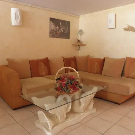 Hotel L'ostalou Issoire