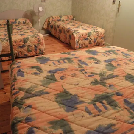 L'ostalou Hotel 2*
