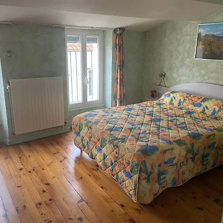 Hotel L'ostalou