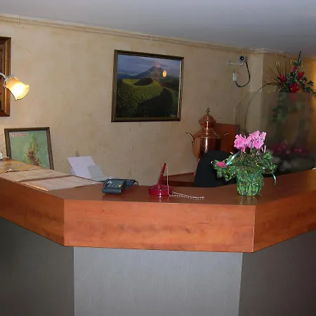 L'ostalou Hotel