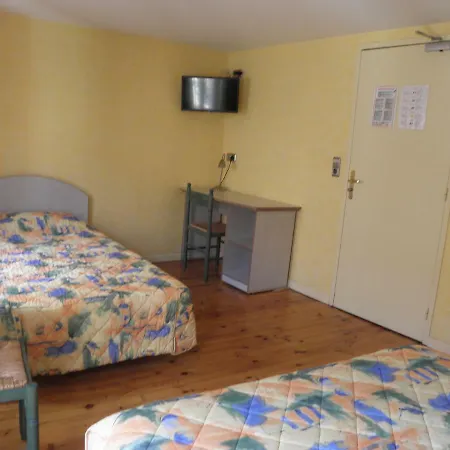 L'ostalou Hotel 2*